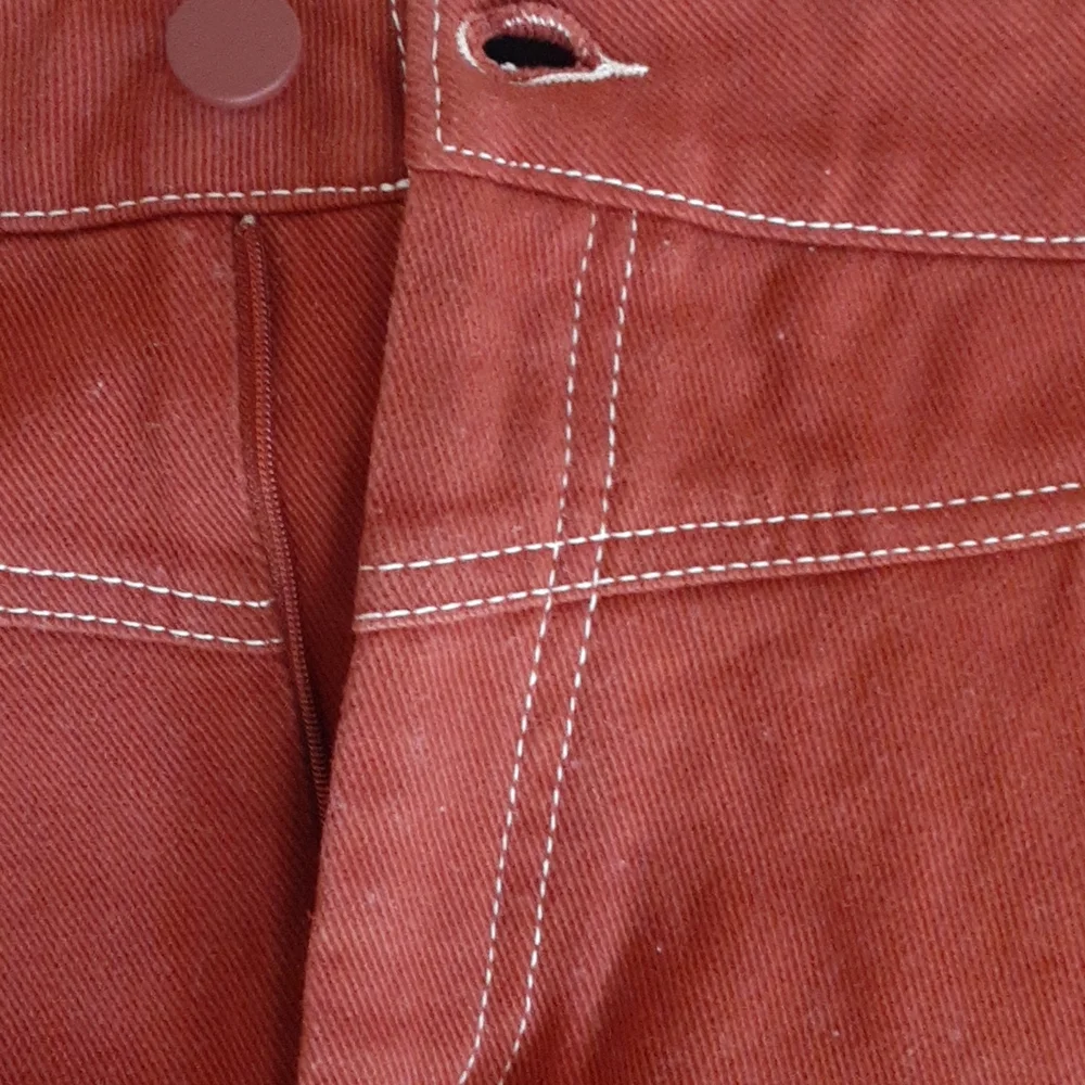 Zara Mini Skirt - Picture 4 of 7